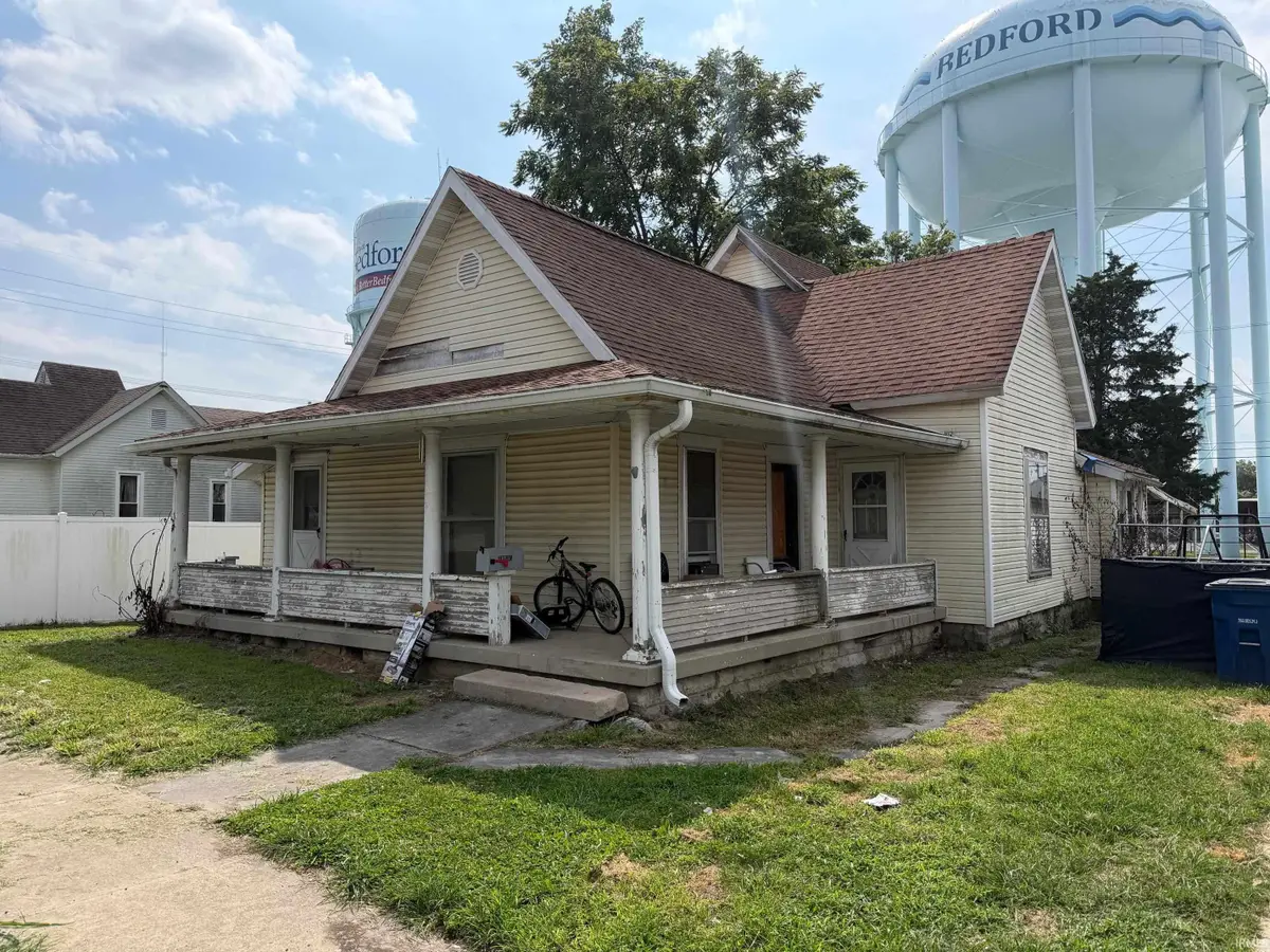 515 J Street, Bedford, IN 47421 - #1