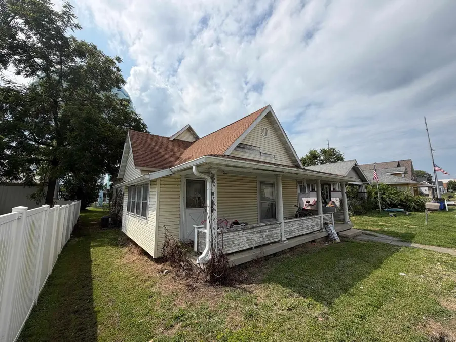 515 J Street, Bedford, IN 47421 - #3