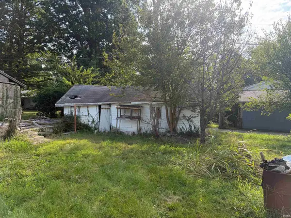 522 U Street, Bedford, IN 47421