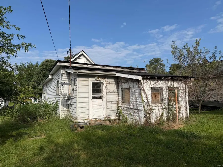522 U Street, Bedford, IN 47421 - #2