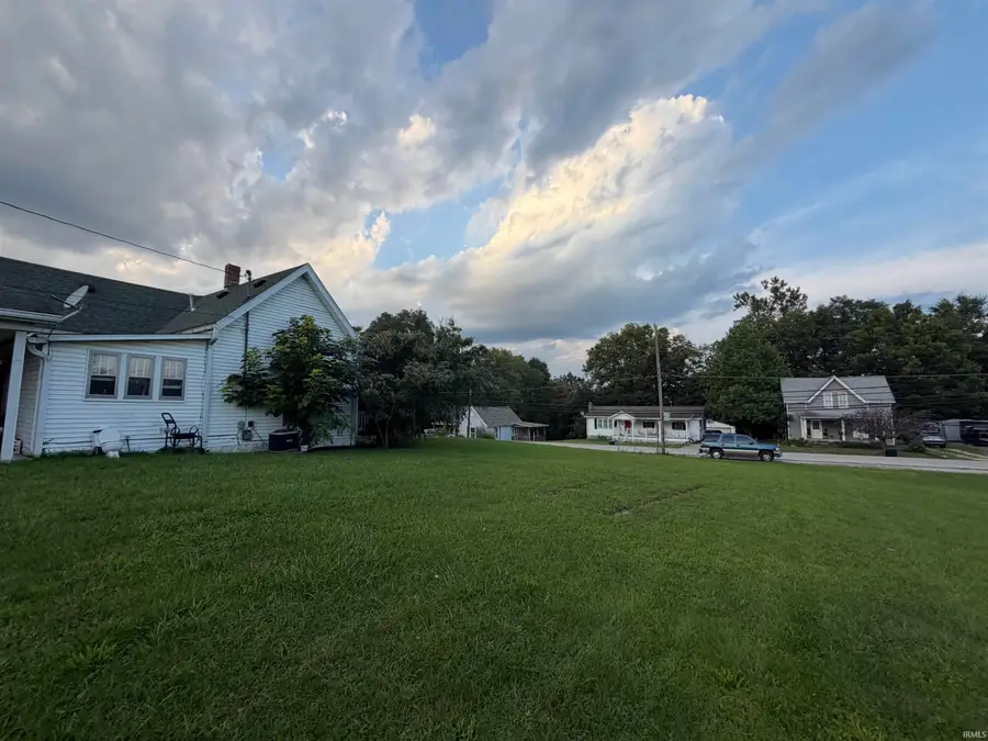 607 Lafayette Avenue, Bedford, IN 47421 - #2