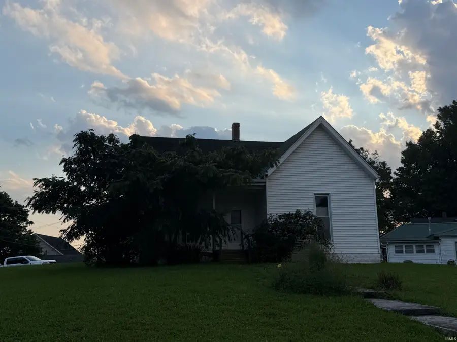 607 Lafayette Avenue, Bedford, IN 47421 - #3