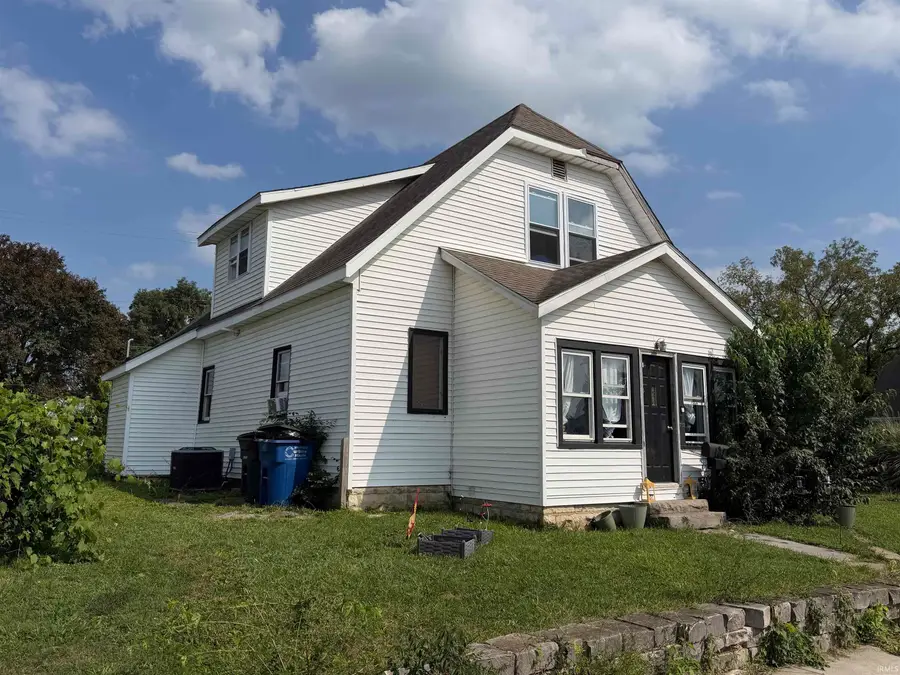 712 I Street, Bedford, IN 47421 - #2
