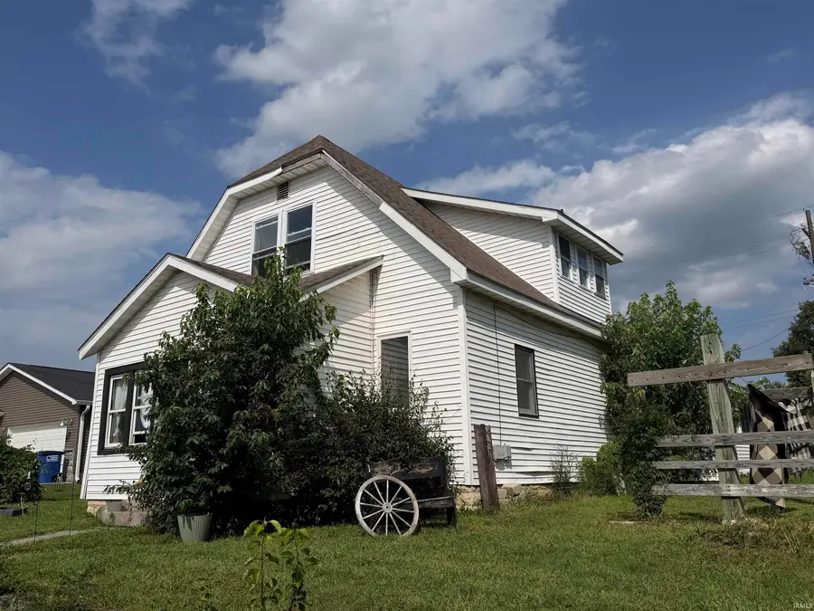 712 I Street, Bedford, IN 47421 - #3