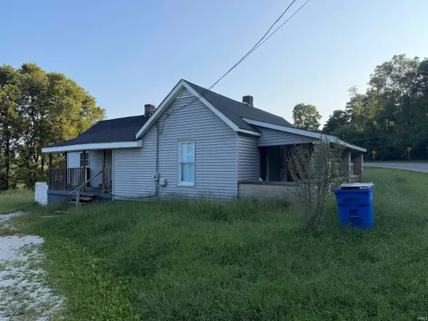 726 Heltonville Road, Bedford, IN 47421