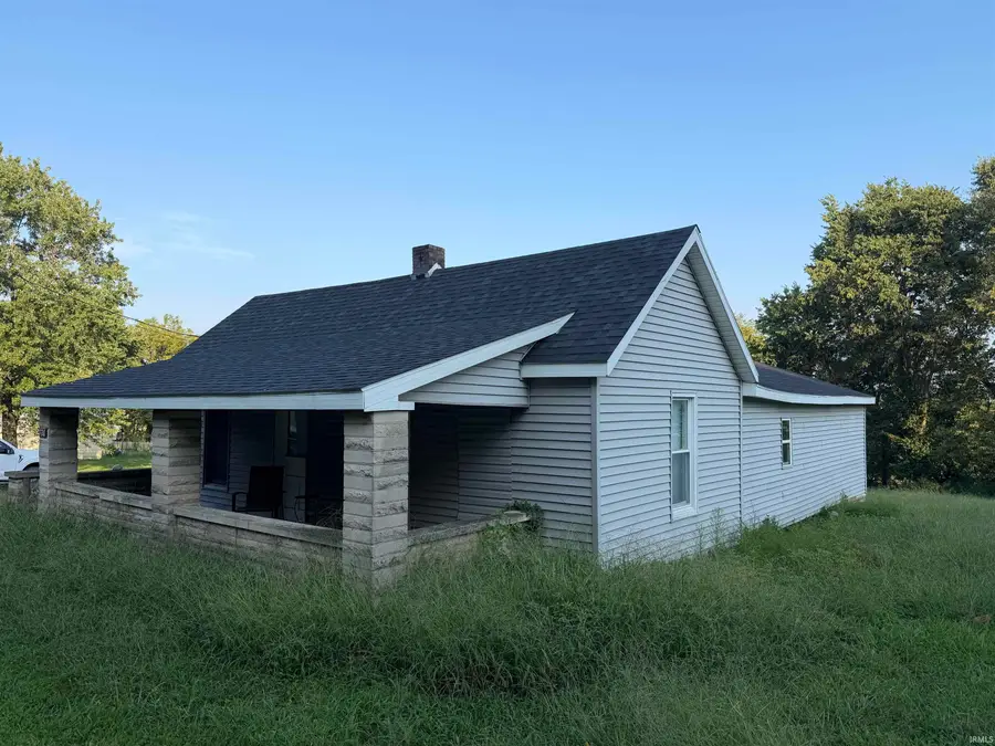 726 Heltonville Road, Bedford, IN 47421 - #3