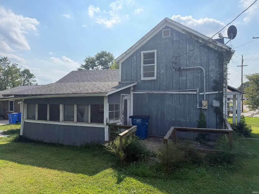802 9th Street, Bedford, IN 47421 - #2