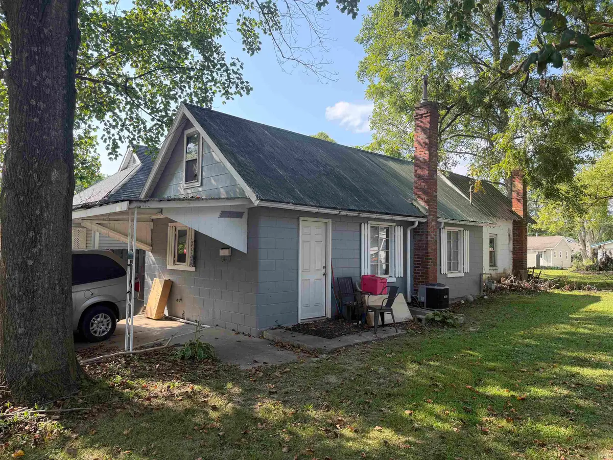 805 27th Street, Bedford, IN 47421 - #1