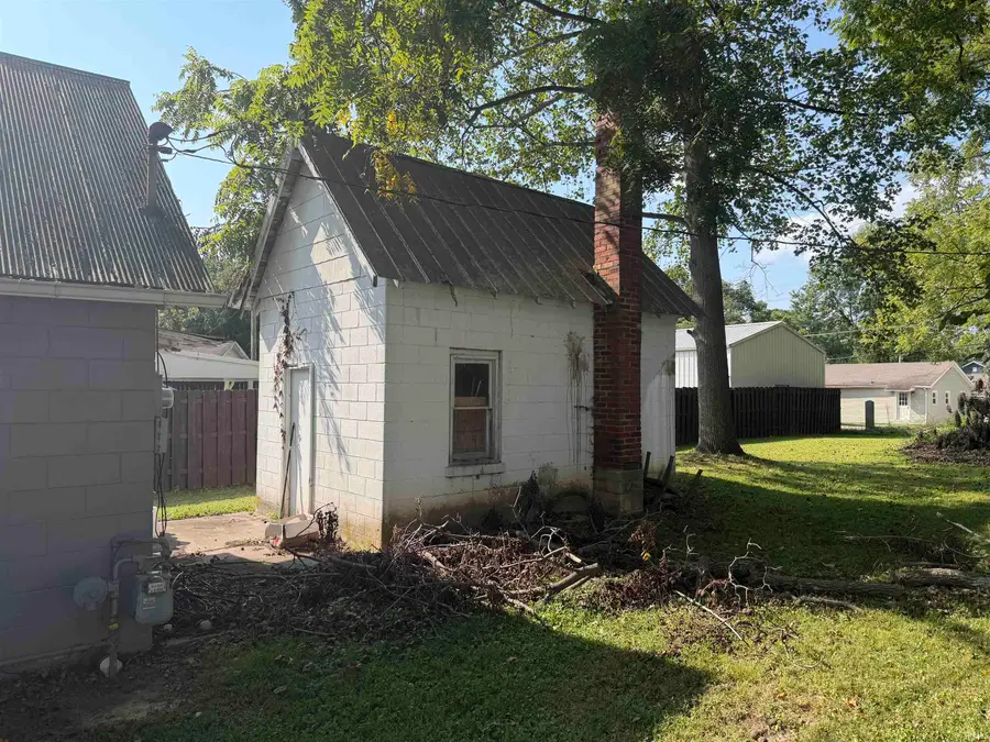 805 27th Street, Bedford, IN 47421 - #3