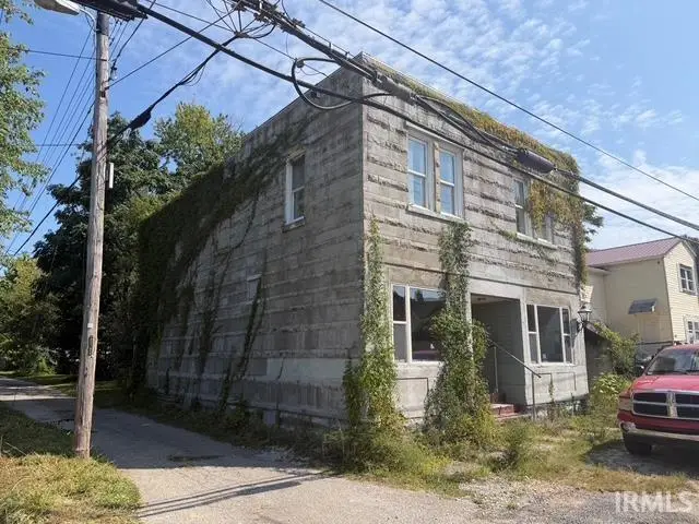 809 6th Street, Bedford, IN 47421 - #1