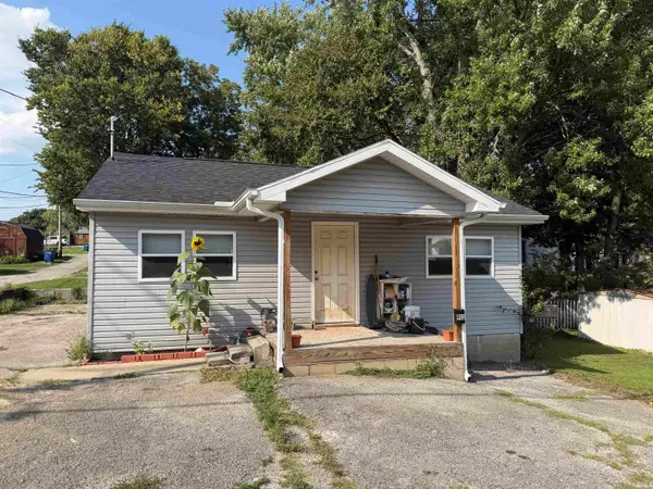 911 22nd Street, Bedford, IN 47421