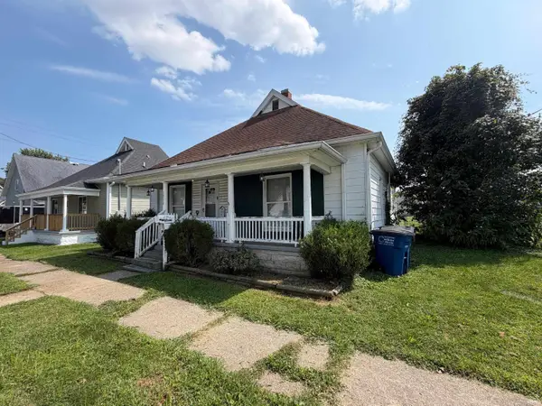 1314 4th Street, Bedford, IN 47421