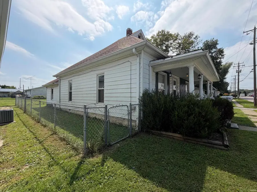 1314 4th Street, Bedford, IN 47421 - #3