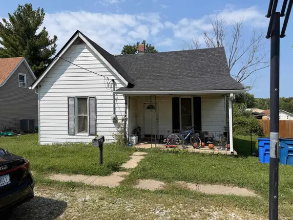 1325 4th Street, Bedford, IN 47421