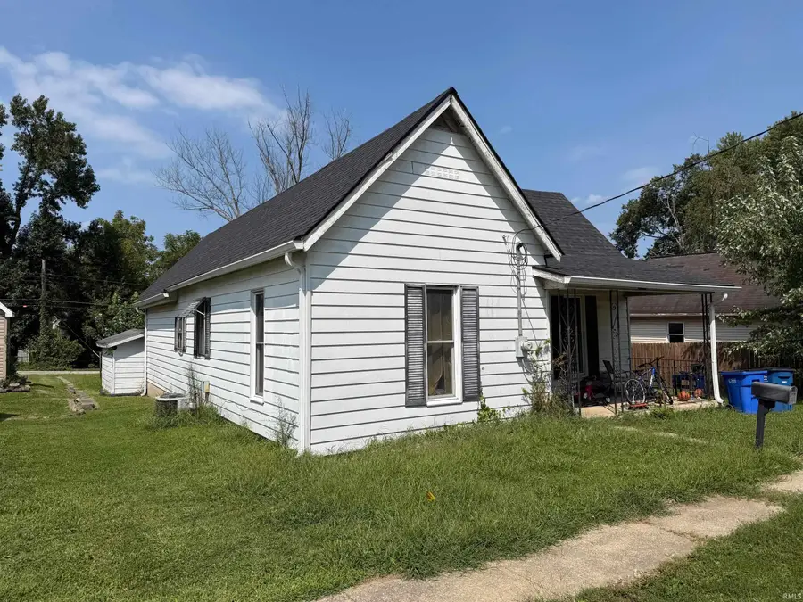 1325 4th Street, Bedford, IN 47421 - #2