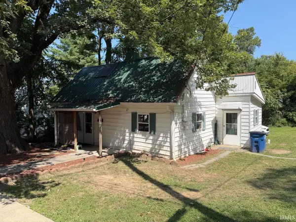 1328 F Street, Bedford, IN 47421