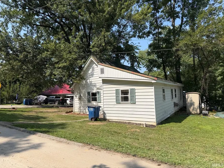 1328 F Street, Bedford, IN 47421 - #3