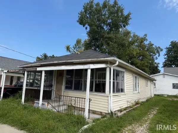 1405 5th Street, Bedford, IN 47421