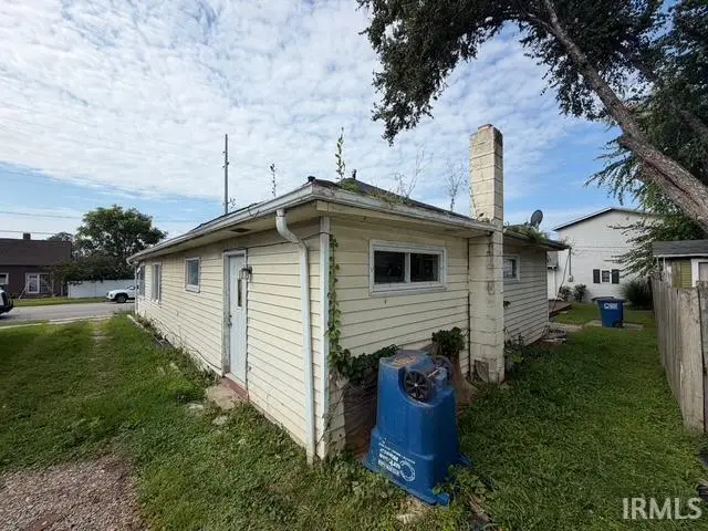1405 5th Street, Bedford, IN 47421 - #3