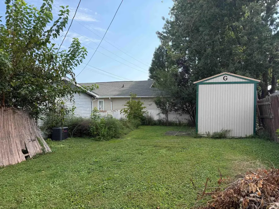 1518 6th Street, Bedford, IN 47421 - #3