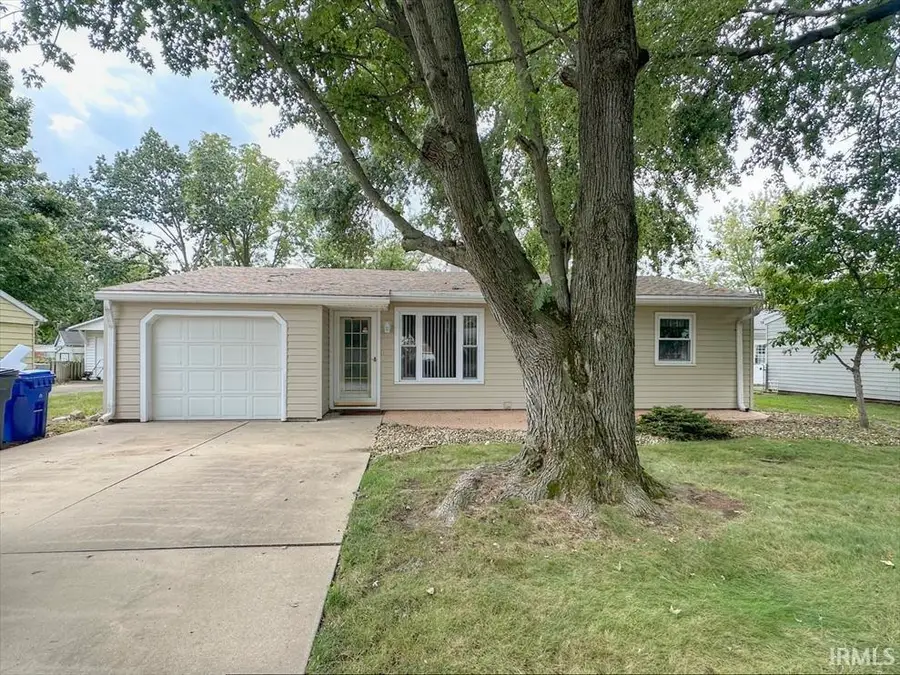 1609 Oakhill Road, Kokomo, IN 46902 - #2