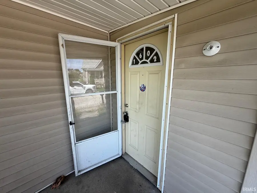 1602 9th Street, Bedford, IN 47421 - #2