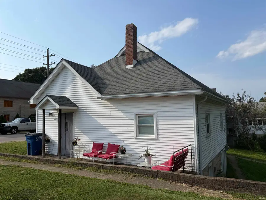 1717 11th Street, Bedford, IN 47421 - #3