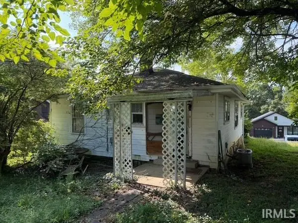 1919 14th Street, Bedford, IN 47421