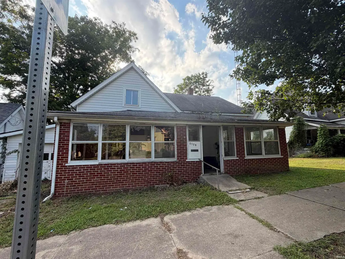 2129 H Street, Bedford, IN 47421 - #1