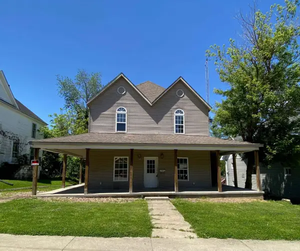 619 S Maple Street, French Lick, IN 47432