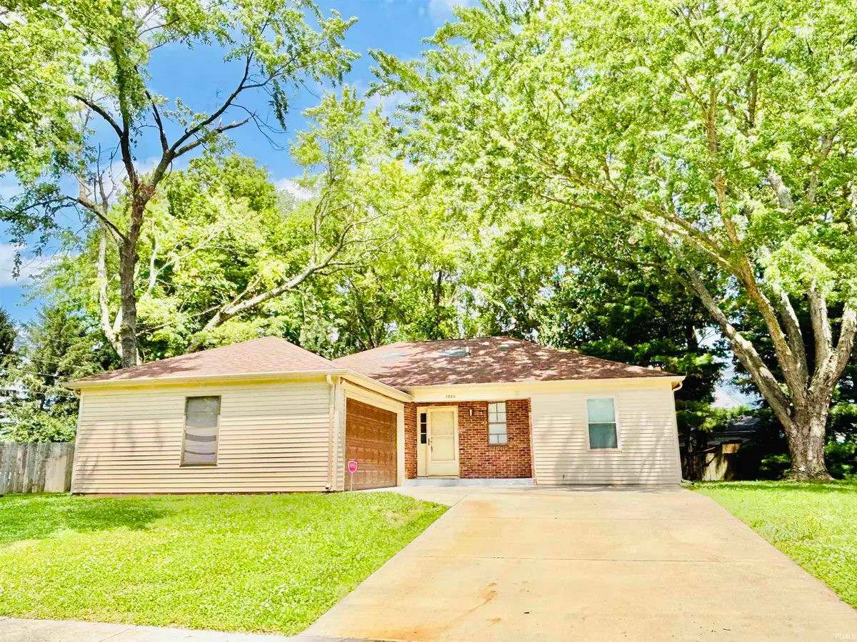 3009 Roanoke Circle, Lafayette, IN 47909 - #1
