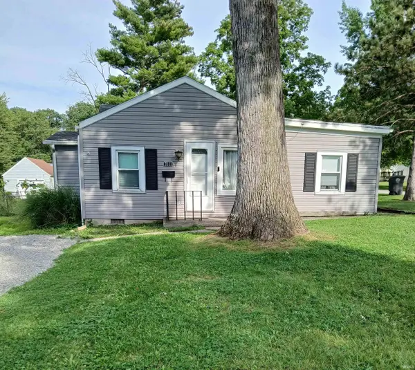 7111 Bradbury Avenue, Fort Wayne, IN 46809