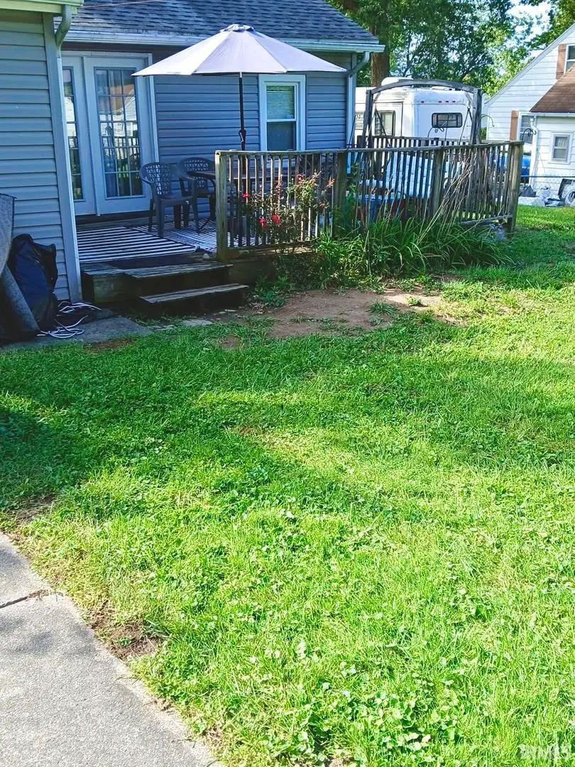 7111 Bradbury Avenue, Fort Wayne, IN 46809 - #2