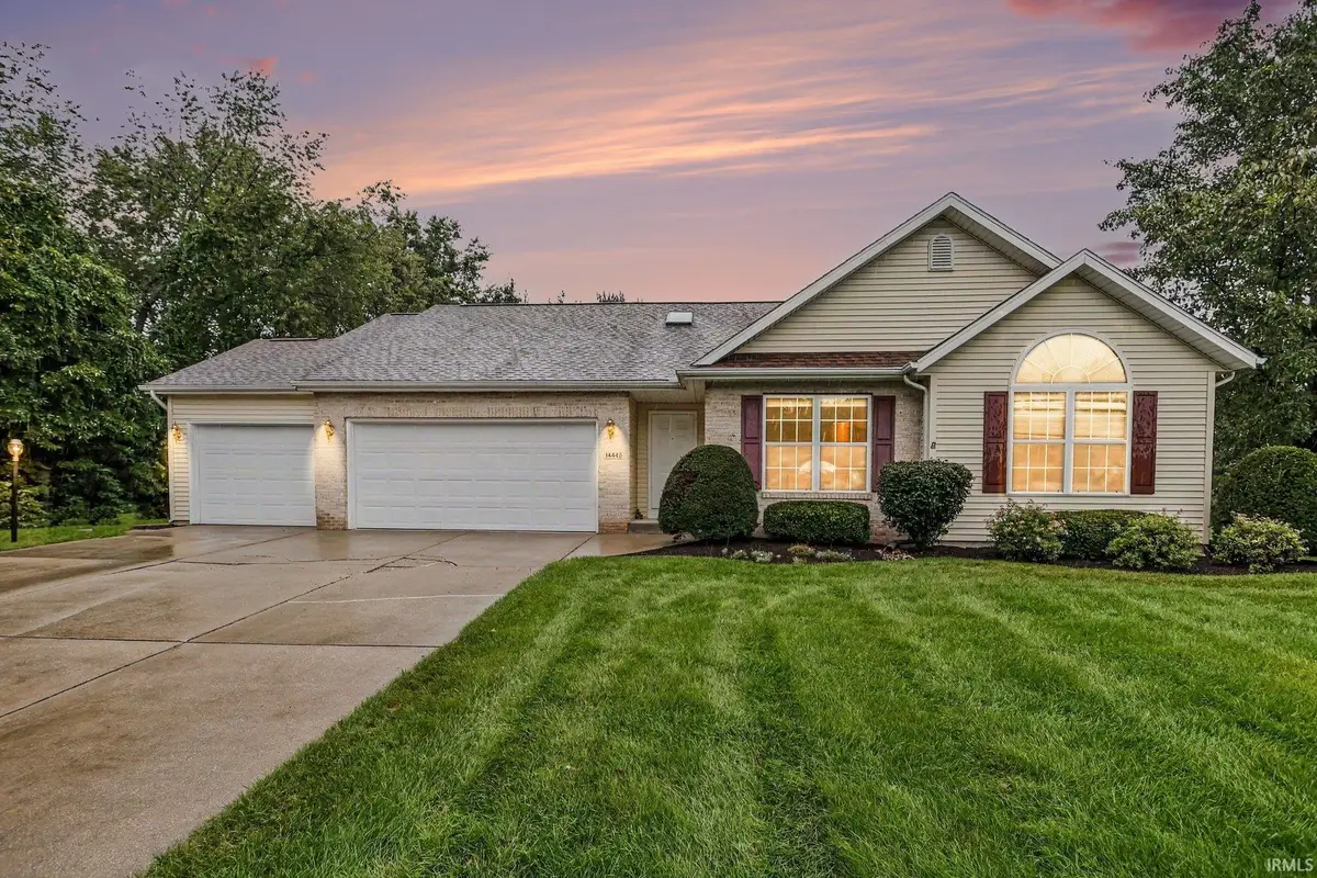 14445 Phoenix Drive, Mishawaka, IN 46545 - #1