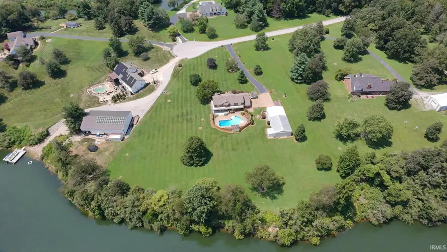 2022 S Center Road, Boonville, IN 47601 - #3