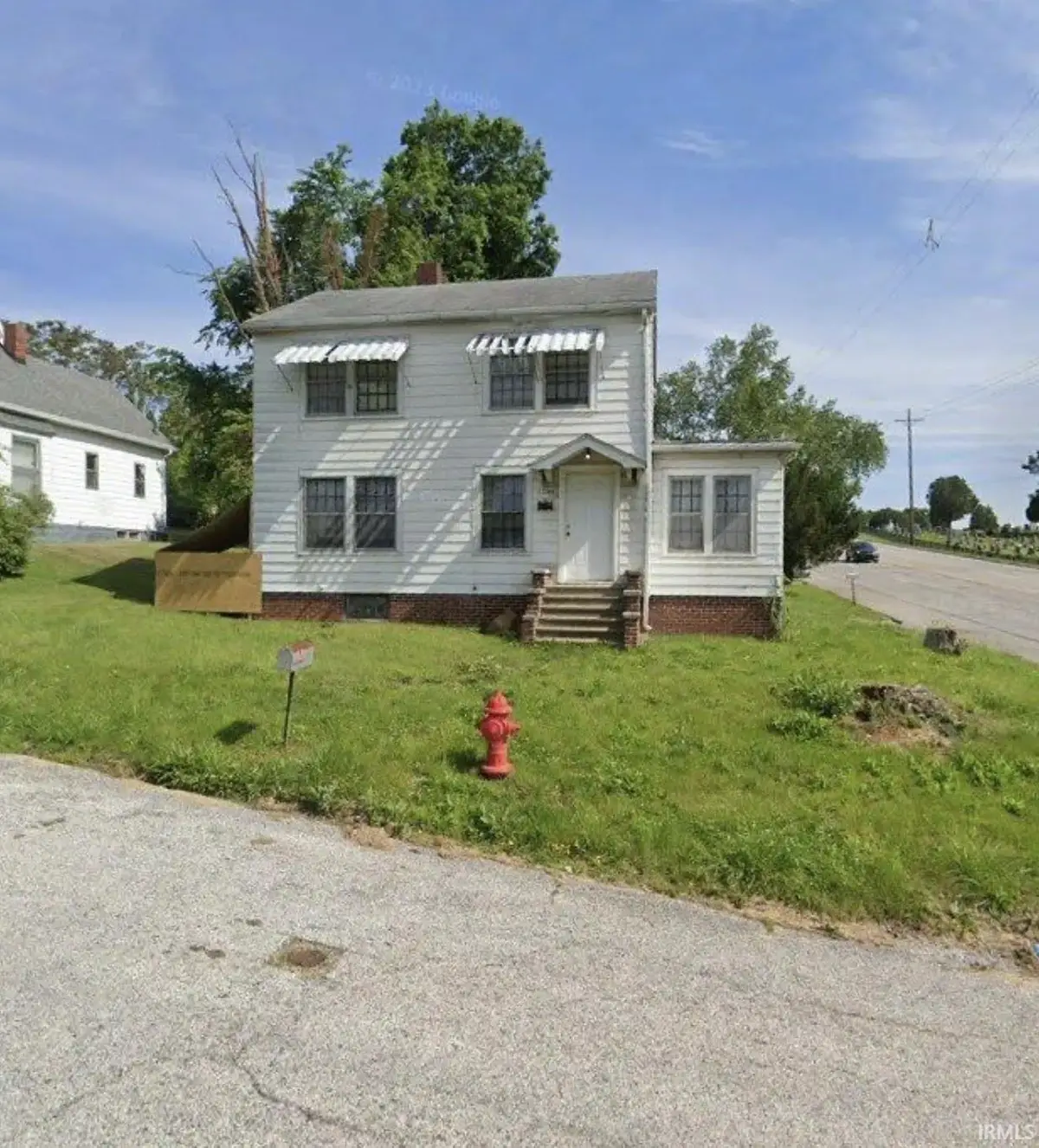 1301 21st Street, Bedford, IN 47421 - #1
