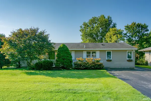 4410 E Etter Drive, Bloomington, IN 47408