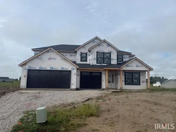 10720 Wild Iris Cove, Fort Wayne, IN 46818