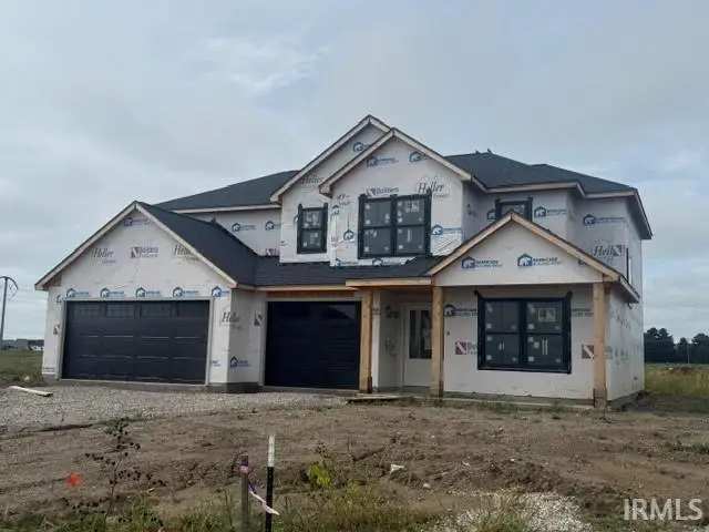 10720 Wild Iris Cove, Fort Wayne, IN 46818 - #2