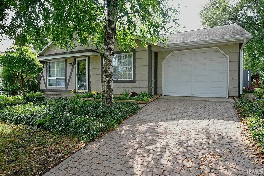 3737 Navarre Court, Lafayette, IN 47905 - #2