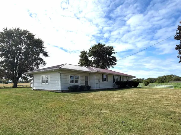 28112 County Road 26, Elkhart, IN 46517