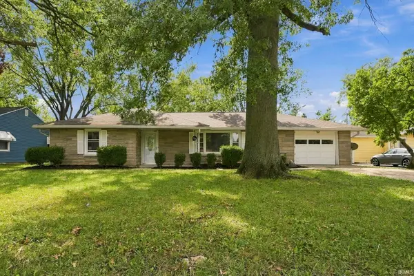 709 W Cromer Street, Muncie, IN 47304