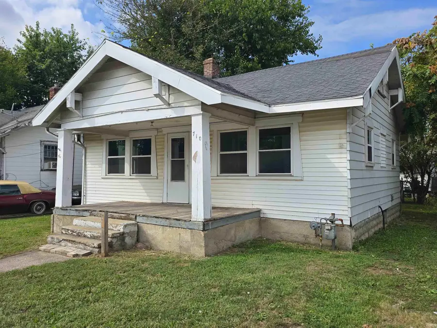 710 W Memorial Drive, Muncie, IN 47302 - #3