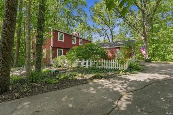4110 W Heath Drive, Muncie, IN 47304