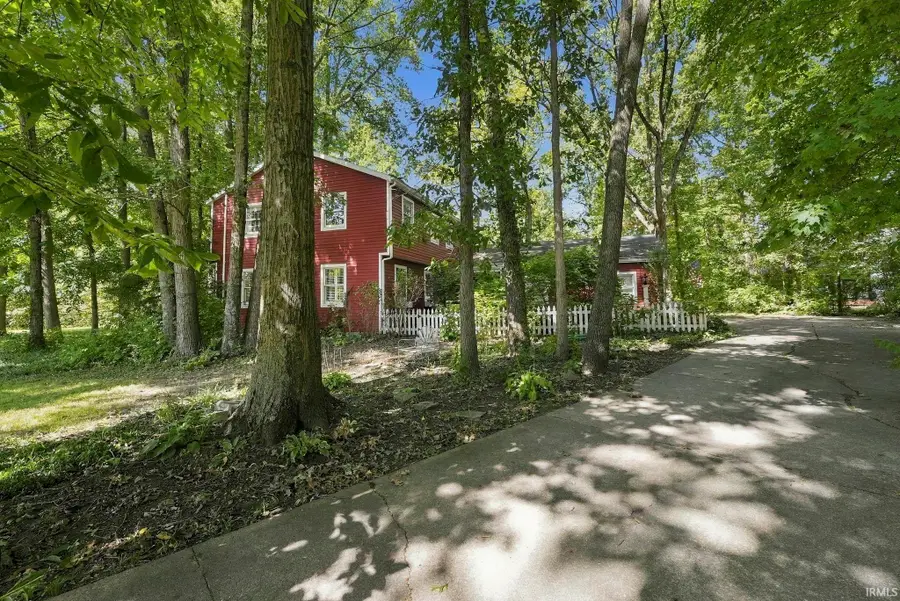 4110 W Heath Drive, Muncie, IN 47304 - #2