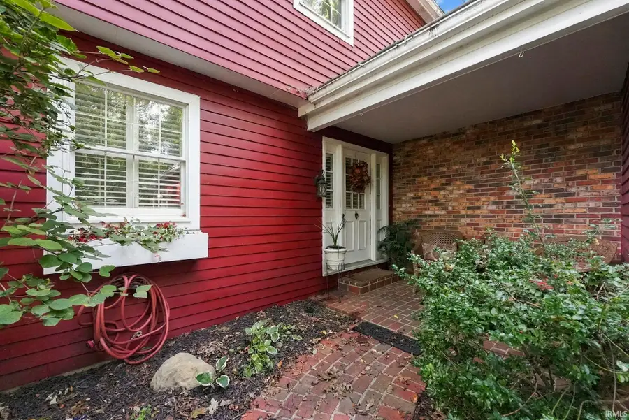 4110 W Heath Drive, Muncie, IN 47304 - #3