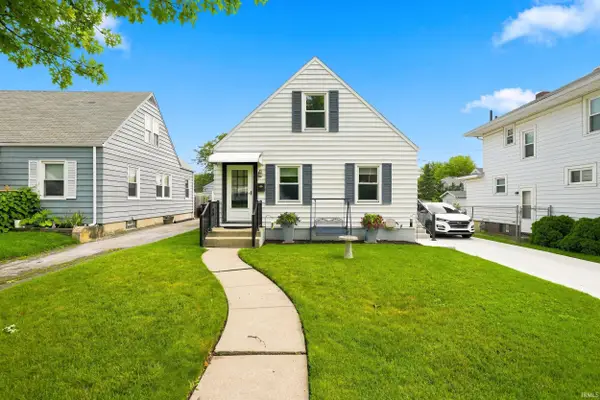 1610 Cherokee Road, Fort Wayne, IN 46808