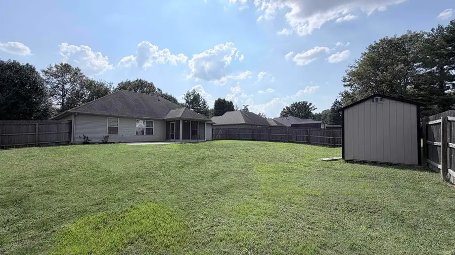 200 E Evergreen Road, Evansville, IN 47711 - #2