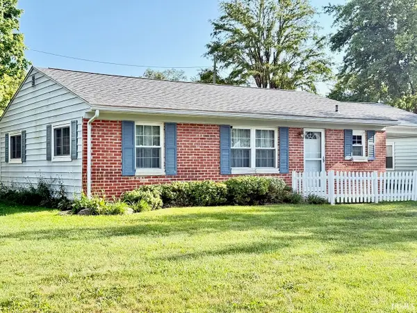 2800 S Sycamore Avenue, Muncie, IN 47302
