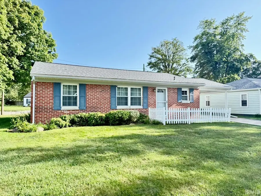 2800 S Sycamore Avenue, Muncie, IN 47302 - #3